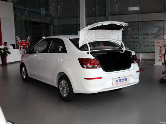 2023 KIA Model-1.4L 95 Horsepower Facelift Left Hand Drive Gasline Small Sedan Car
