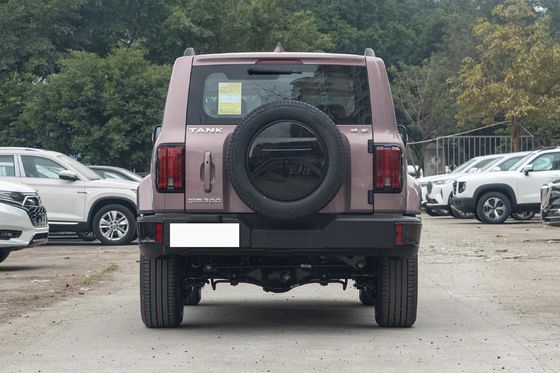  300 1930mm Petrol Boat with Top Speed of 170 for B2B Buyers