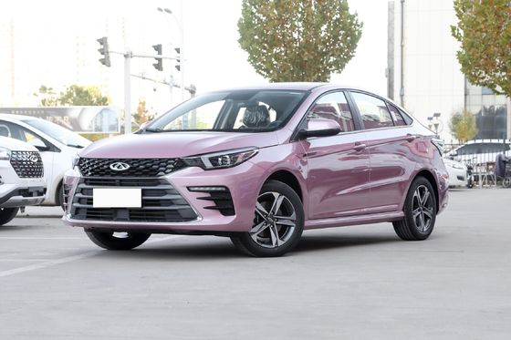 Cherry Tiggo 5 más en existencia aprovisiona de combustible el coche accionado con Front Wheel Drive